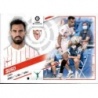 Sale Cards Suso Sevilla Panini Liga Este 22 23