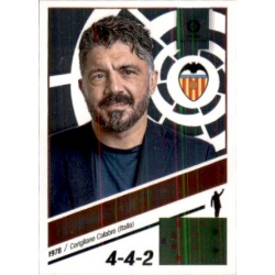 Gennaro Gattuso Valencia 2