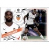 Sale Cards Foulquier Valencia Liga Este 2022 23 Panini
