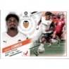 Buy Soccer Stickers Correia Valencia Liga Este 22 23 Cromos