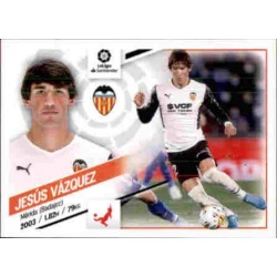 Jesús Vázquez Valencia 7