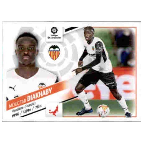 Diakhaby Valencia 8