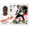 Sale Cards Diakhaby Valencia Panini Liga Este 22 23