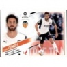 Sale Sticker Cömert Valencia Liga Este 22 23 Cromos