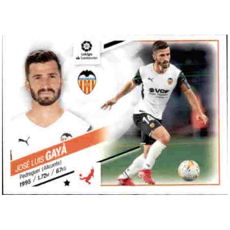 Gayà Valencia 11