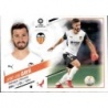 Offer Soccer Cards Gayà Valencia Liga Este 22 23 Cromos