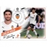 Sale Sticker Carlos Soler Valencia Liga Este 2022 23