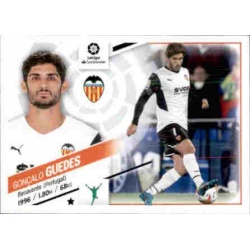 Guedes Valencia 17