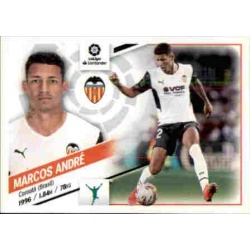 Marcos André Valencia 18