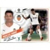 Offer Soccer Cards Marcos André Valencia Liga Este 22 23 Panini