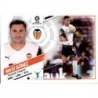 Buy Soccer Stickers Maxi Gómez Valencia Cromos Liga Este 22 23