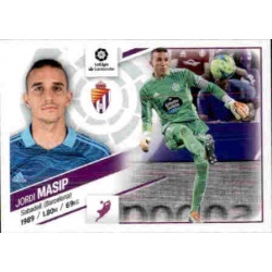 Masip Valladolid 3