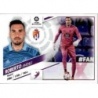 Sale Cards Roberto Valladolid Panini Liga Este 22 23