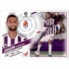 Offer Soccer Cards Joaquín Valladolid Liga Este 22 23 Panini