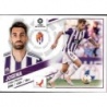 Offer Soccer Cards Josema Valladolid Liga Este 2022 23