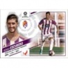 Venta Cromo de Escudero Valladolid Liga Este 22 23 Cromos