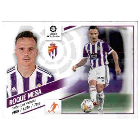 Roque Mesa Valladolid 11