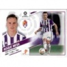 Offer Soccer Cards Roque Mesa Valladolid Liga Este 22 23 Panini