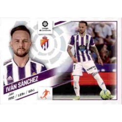 Iván Sánchez Valladolid 14