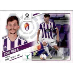 Toni Villa Valladolid 17