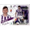 Sale Cards Toni Villa Valladolid Liga Este 22 23 Cromos