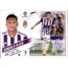 Offer Soccer Cards Gonzalo Plata Valladolid Panini Liga Este 22 23