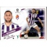 Buy Soccer Stickers Weissman Valladolid Liga Este 22 23 Panini