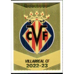 Escudo Villarreal 1