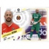 Sale Cards Reina Villarreal Panini Liga Este 22 23