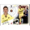 Buy Soccer Stickers Foyth Villarreal Liga Este 22 23 Panini