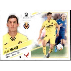 Mandi Villarreal 6