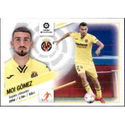 Moi Gómez Villarreal 14B