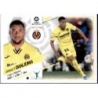 Buy Cards Danjuma Villarreal Liga Este 22 23 Cromos