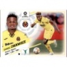 Offer Soccer Cards Chukwueze Villarreal Panini Liga Este 22 23
