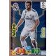 Nacho Ídolos 385 Adrenalyn XL La Liga Santander 2018-19