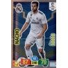 Nacho Ídolos 385 Adrenalyn XL La Liga Santander 2018-19