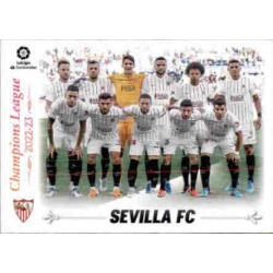 Sevilla - Champions League Cuadro de Honor 4