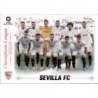 Sale Cards Sevilla - Champions League Cuadro de Honor Liga Este 22 23 Panini