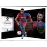 Buy Cards Aubameyang ADN La Liga Liga Este 2022 23