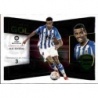 Offer Soccer Cards Isak ADN La Liga Liga Este 2022 23