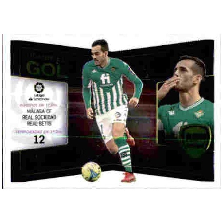 Juanmi ADN La Liga 16
