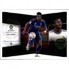 Offer Soccer Cards Vinícius ADN La Liga Liga Este 2022 23