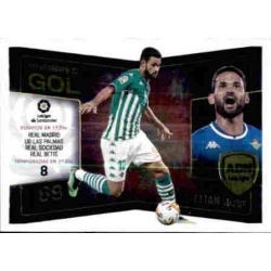 Willian José ADN La Liga 28