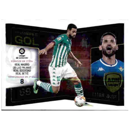 Willian José ADN La Liga 28