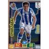 Oyarzábal Ídolos 388 Adrenalyn XL La Liga Santander 2018-19