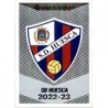 Sale Sticker Huesca La Liga Smartbank Liga Este 22 23 Cromos