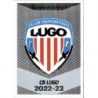 Buy Soccer Stickers Lugo La Liga Smartbank Panini Liga Este 22 23