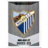 Sale Cards Málaga La Liga Smartbank Liga Este 2022 23