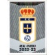 Escudo Real Oviedo La Liga Smartbank 16