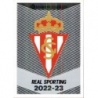 Sale Sticker Real Sporting La Liga Smartbank Liga Este 22 23 Cromos